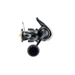 Naviják Daiwa 23 Saltiga