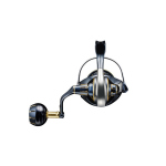 Naviják Daiwa 23 Saltiga