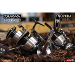 Naviják Daiwa 24 Certate LT