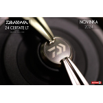 Naviják Daiwa 24 Certate LT