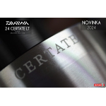 Naviják Daiwa 24 Certate LT