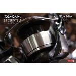 Naviják Daiwa 24 Certate LT