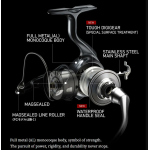 Naviják Daiwa 24 Certate LT