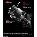 Naviják Daiwa 24 Certate LT