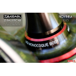 Naviják Daiwa 25 Ballistic AIR LT