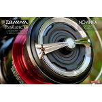 Naviják Daiwa 25 Ballistic AIR LT
