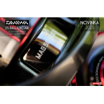 Naviják Daiwa 25 Ballistic AIR LT