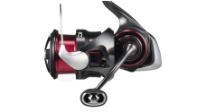 Naviják Daiwa 25 Ballistic AIR LT