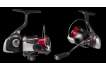 Naviják Daiwa 25 Ballistic AIR LT