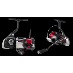 Naviják Daiwa 25 Ballistic AIR LT