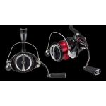 Naviják Daiwa 25 Ballistic AIR LT