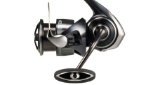Naviják Daiwa 25 Ballistic HD LT