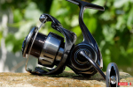 Naviják Daiwa 25 Ballistic HD LT