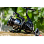 Naviják Daiwa 25 Ballistic HD LT