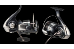 Naviják Daiwa 25 Ballistic HD LT