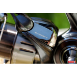 Naviják Daiwa 25 Ballistic HD LT