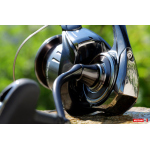 Naviják Daiwa 25 Ballistic HD LT