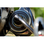 Naviják Daiwa 25 Ballistic HD LT