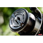 Naviják Daiwa 25 Ballistic HD LT