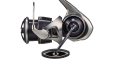 Naviják Daiwa 25 Caldia MQ LT