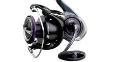 Naviják Daiwa 25 Prorex MQ LT