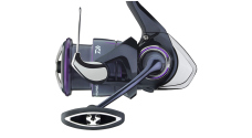Naviják Daiwa 25 Prorex V LT