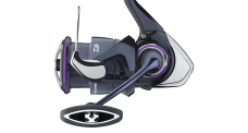 Naviják Daiwa 25 Prorex V LT