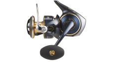 Naviják Daiwa 25 Saltiga