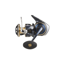 Naviják Daiwa 25 Saltiga