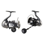 Naviják Daiwa 26 Certate HD LT