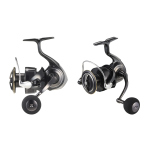 Naviják Daiwa 26 Certate HD LT