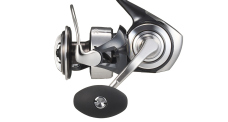 Naviják Daiwa 26 Certate SW