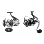 Naviják Daiwa 26 Certate SW