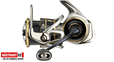 Naviják Daiwa Airity LT