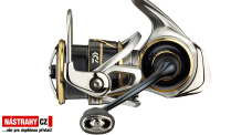 Naviják Daiwa Airity LT