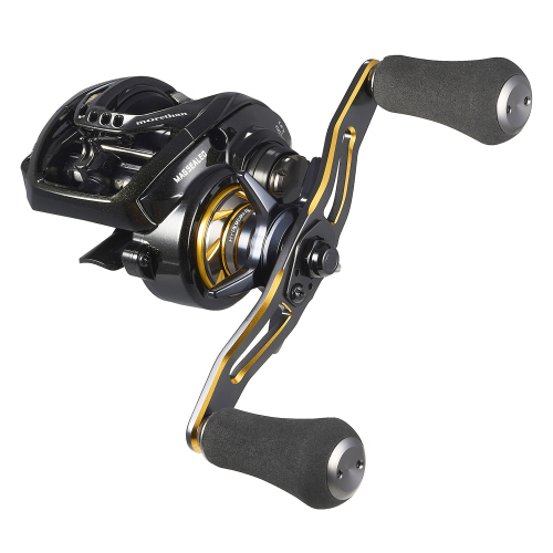 Baitcastový naviják Daiwa 26 Morethan TW150 XHL PE Special - 150XHL