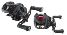 Naviják Daiwa 23 SS AIR 8.5 L