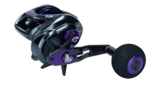 Baitcastový Naviják Daiwa PROREX TWS 400 PL-P