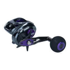 Baitcastový Naviják Daiwa PROREX TWS 400 PL-P