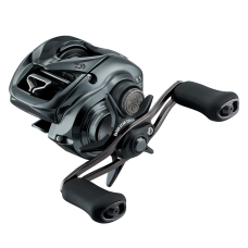 Baitcastový Naviják Daiwa 24 Tatula SV TW 100 Baitcastový Naviják Daiwa 24 Tatula SV TW 100