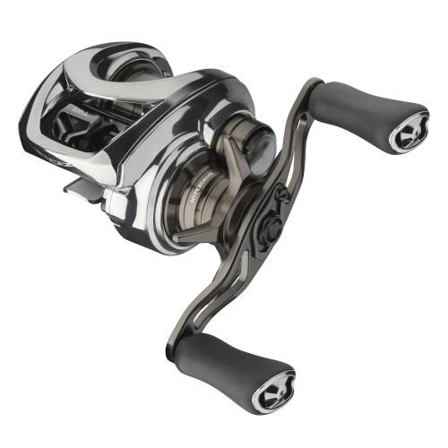 Baitcastový Naviják Daiwa 25 Steez Limited CT SV TW 70 - 70XHL