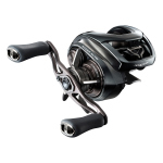 Baitcastový Naviják Daiwa 24 Steez SV TW 100