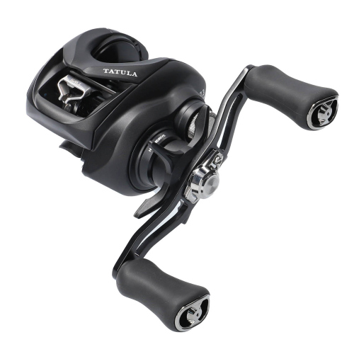 Baitcastový Naviják Daiwa 25 Tatula TW 200 - 200XHL
