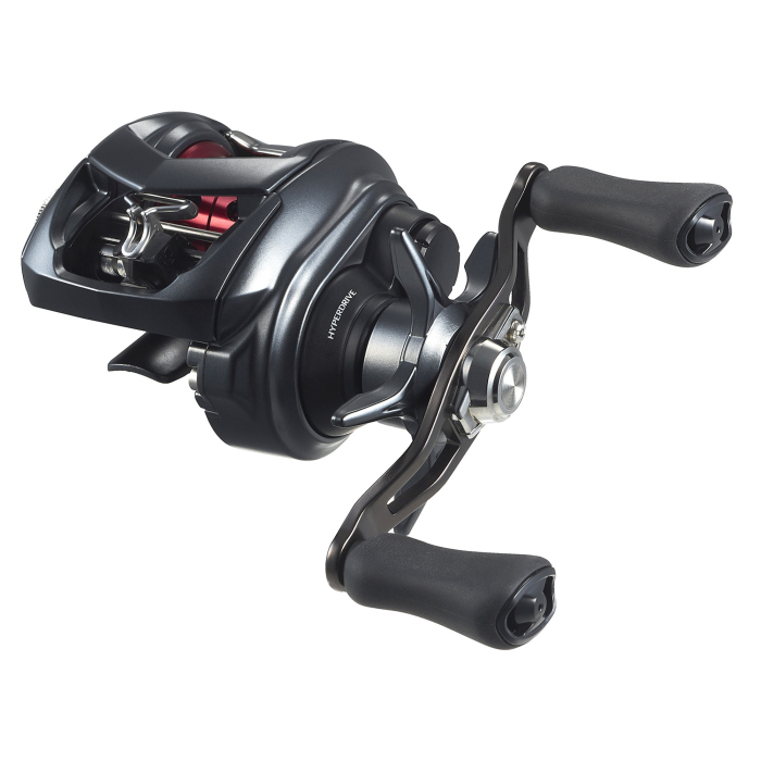 Baitcastový naviják Daiwa 26 Tatula BF TW 70 Baitcastový naviják Daiwa 26 Tatula BF TW 70