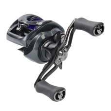 Baitcastový Naviják Daiwa 26 Prorex TW HD 200 Baitcastový Naviják Daiwa 26 Prorex TW HD 200
