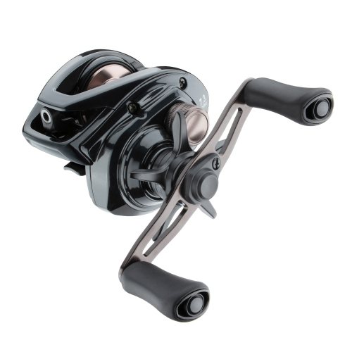 Baitcastový naviják Daiwa 26 PR II 100 - 100HL