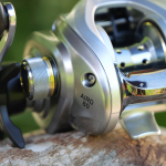 Baitcastový naviják Daiwa 25 Aird 80