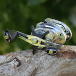 Baitcastový naviják Daiwa 25 Aird 80