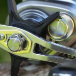 Baitcastový naviják Daiwa 25 Aird 80