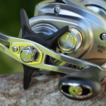 Baitcastový naviják Daiwa 25 Aird 80